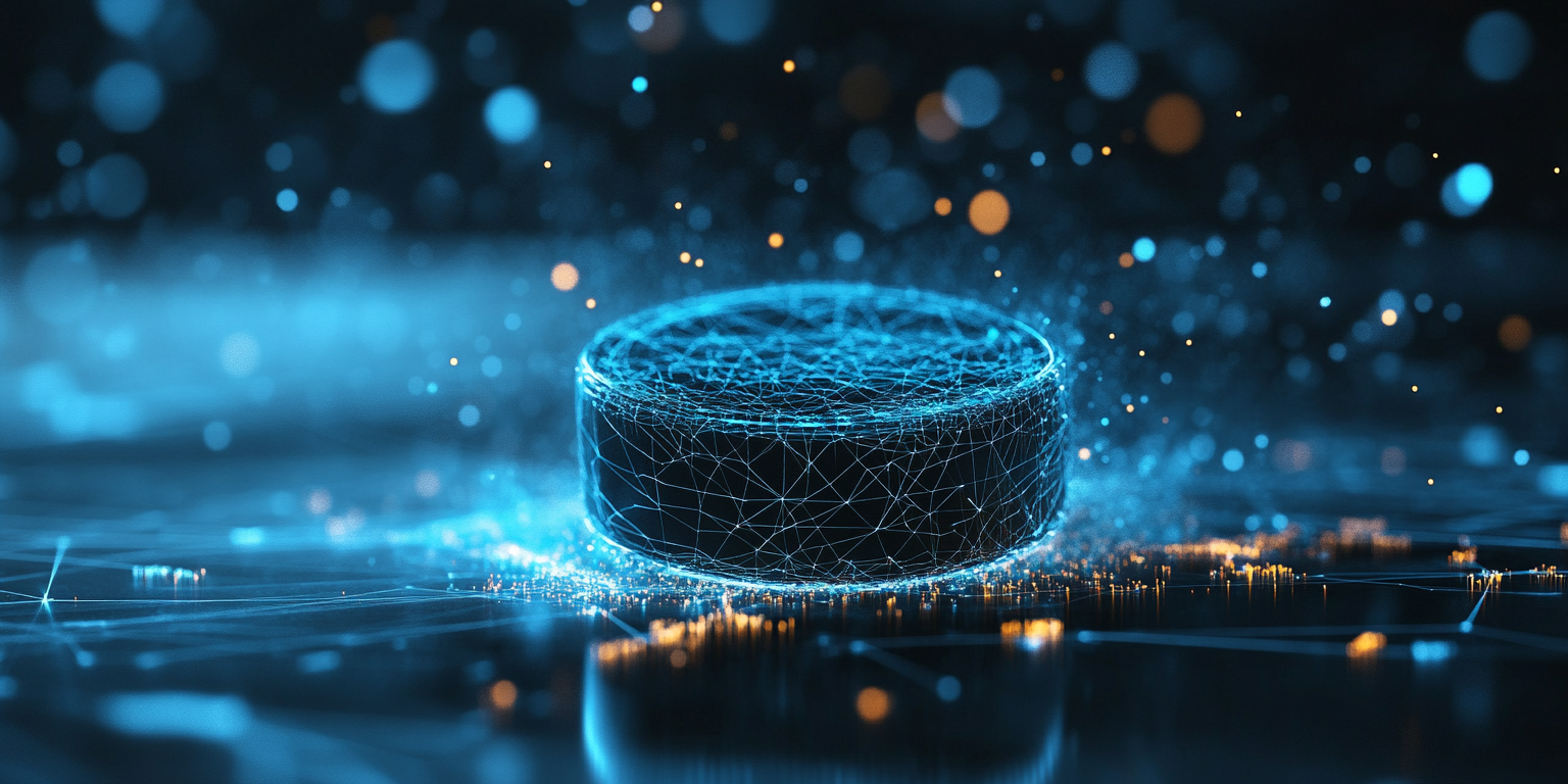 Data Punk Hockey