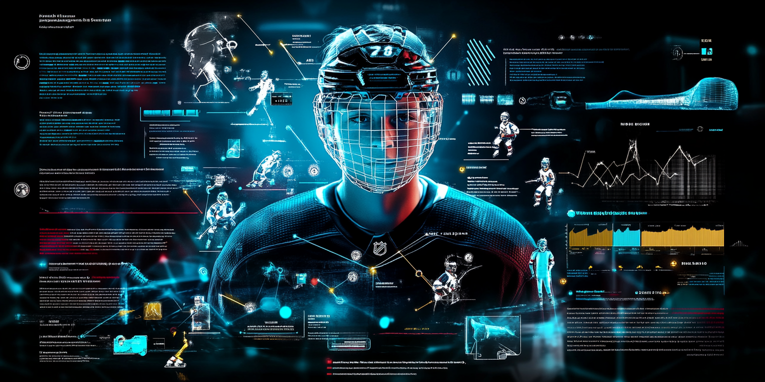Data Punk Hockey