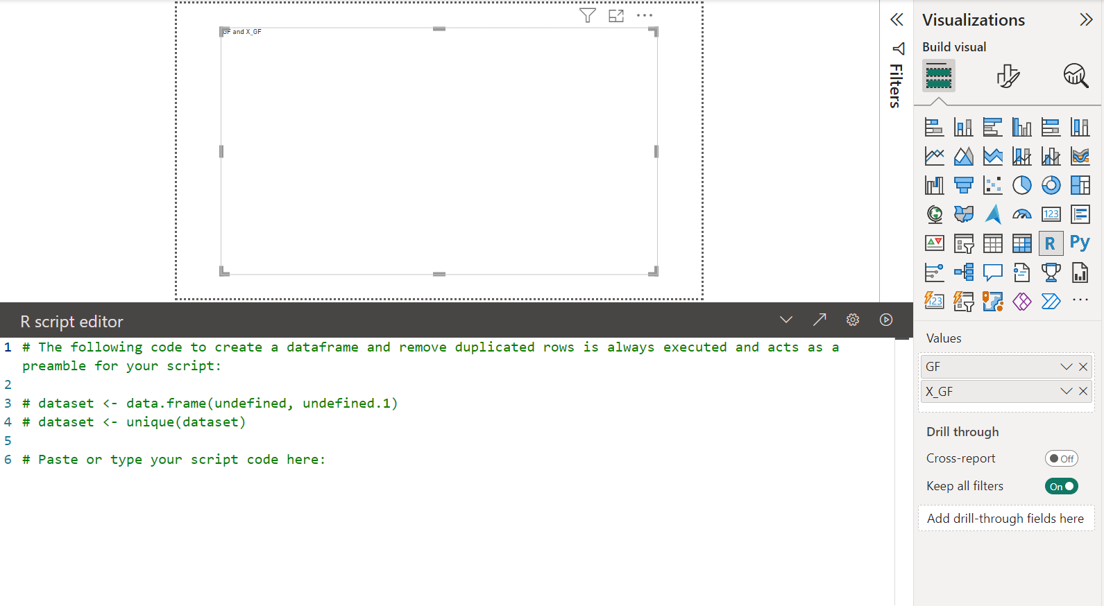 Enhancing your Power BI Reports with Linear Regression Models