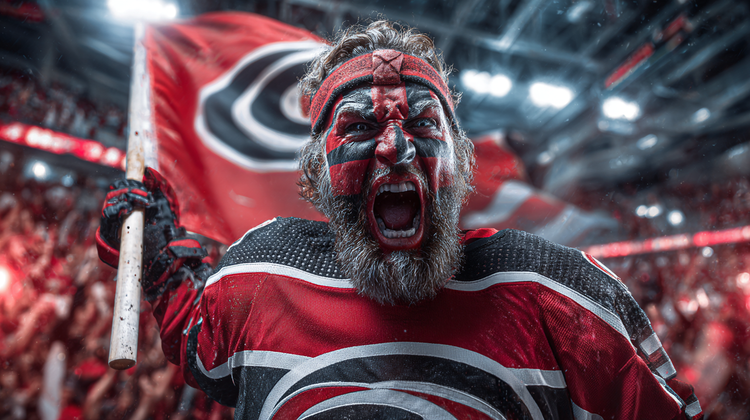 Is Balance the Hidden Ingredient in Cup Runs?