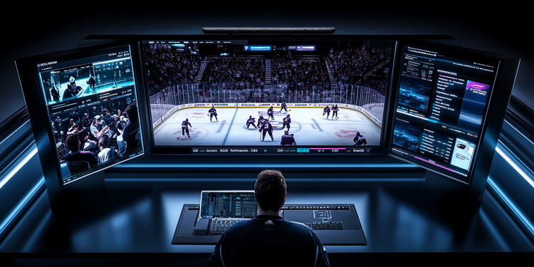 From Static Stats to Living Dashboards