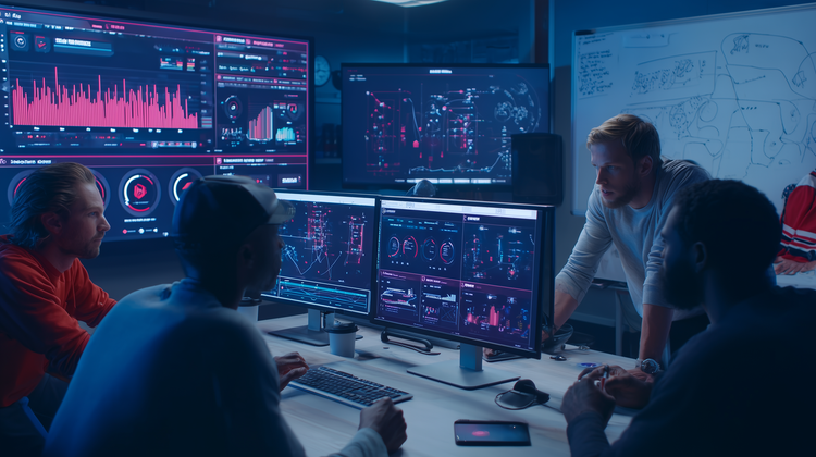 Curated NHL Data for Learning Hockey Analytics