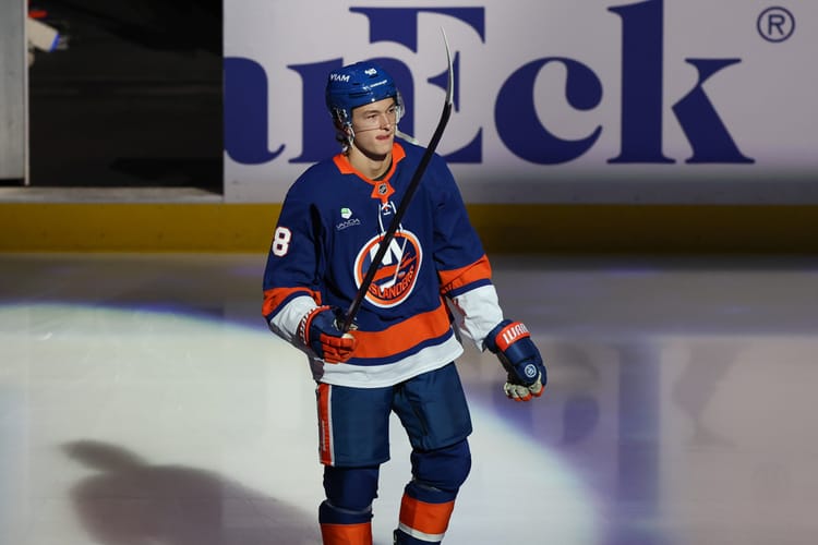 Spotlight on Matthew Schaefer