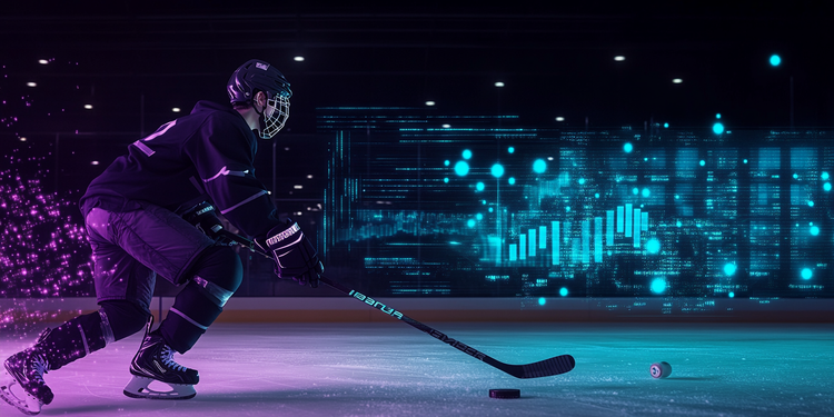 Live Hockey Analytics Workshop Today at 11-1 EST