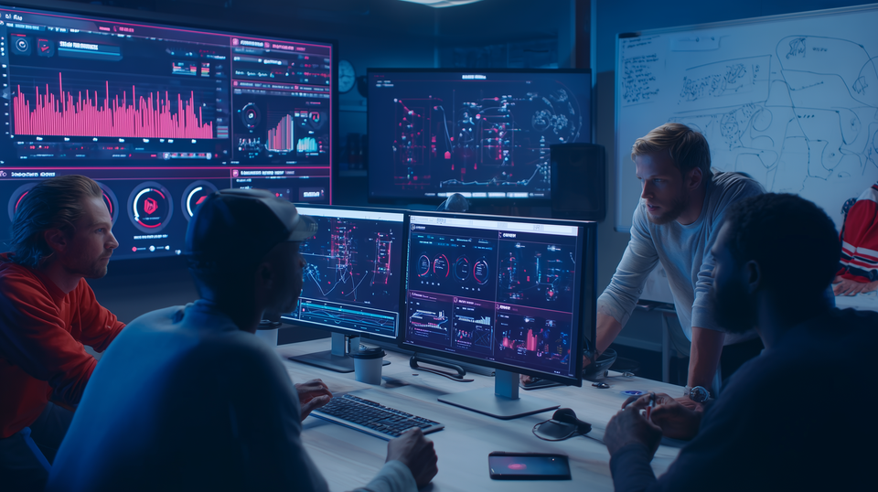 Curated NHL Data for Learning Hockey Analytics