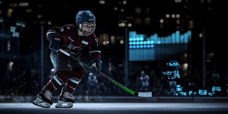 Module 10: AI and Hockey Analytics