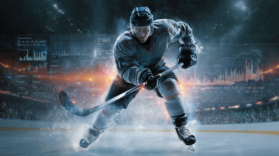 Who are the Top Forwards Taking Their Team to the Playoffs?