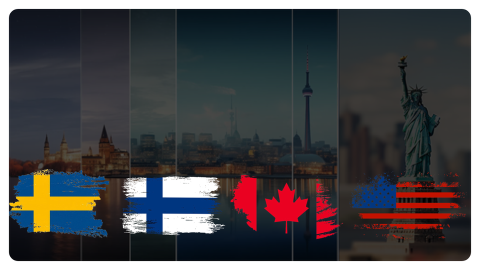 A Wrap on Olympic Hockey